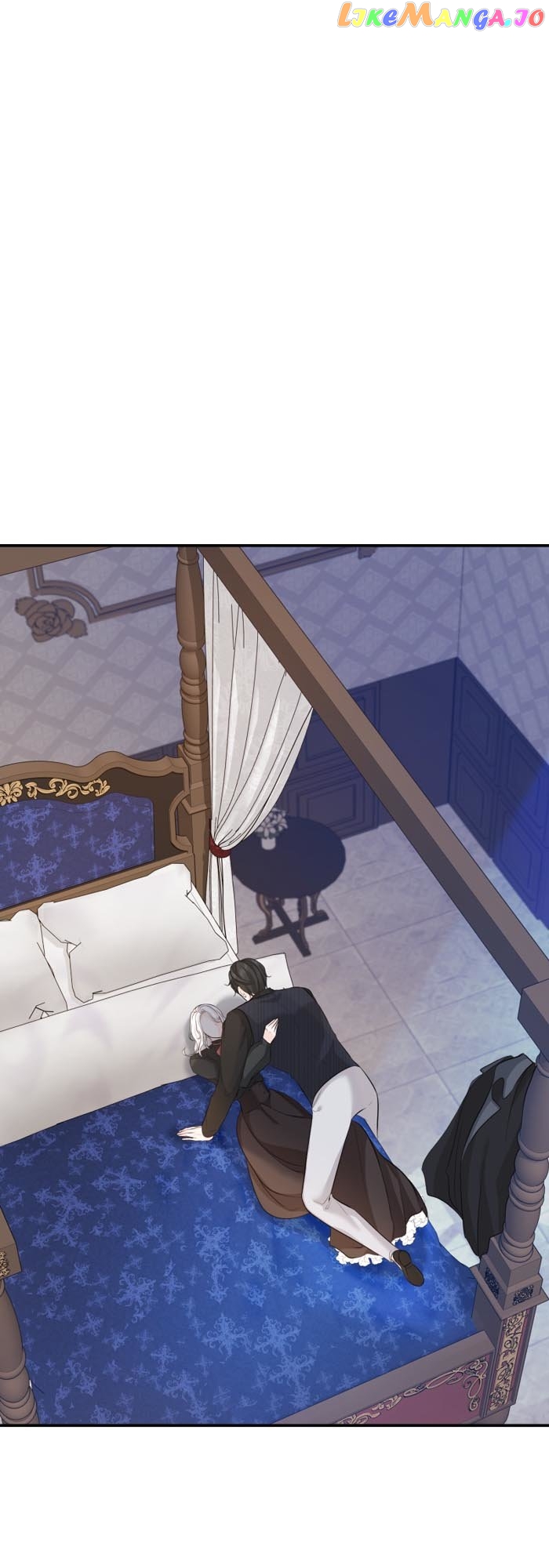 Can Love Blossom in a Poisoned Heart Chapter 28 - page 33