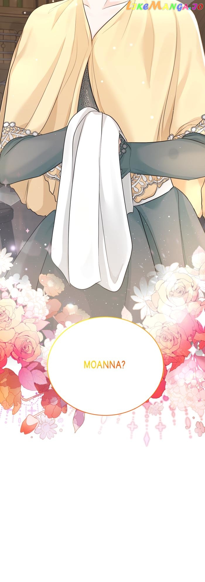 Can Love Blossom in a Poisoned Heart Chapter 28 - page 47