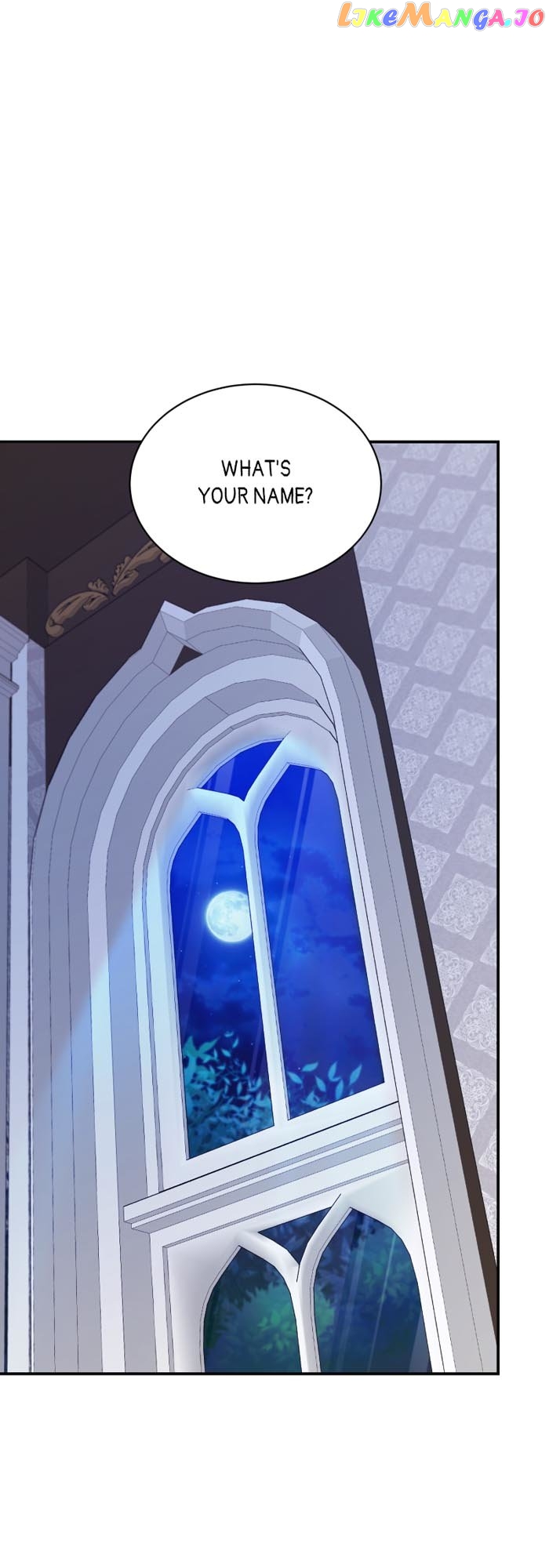 Can Love Blossom in a Poisoned Heart Chapter 28 - page 5