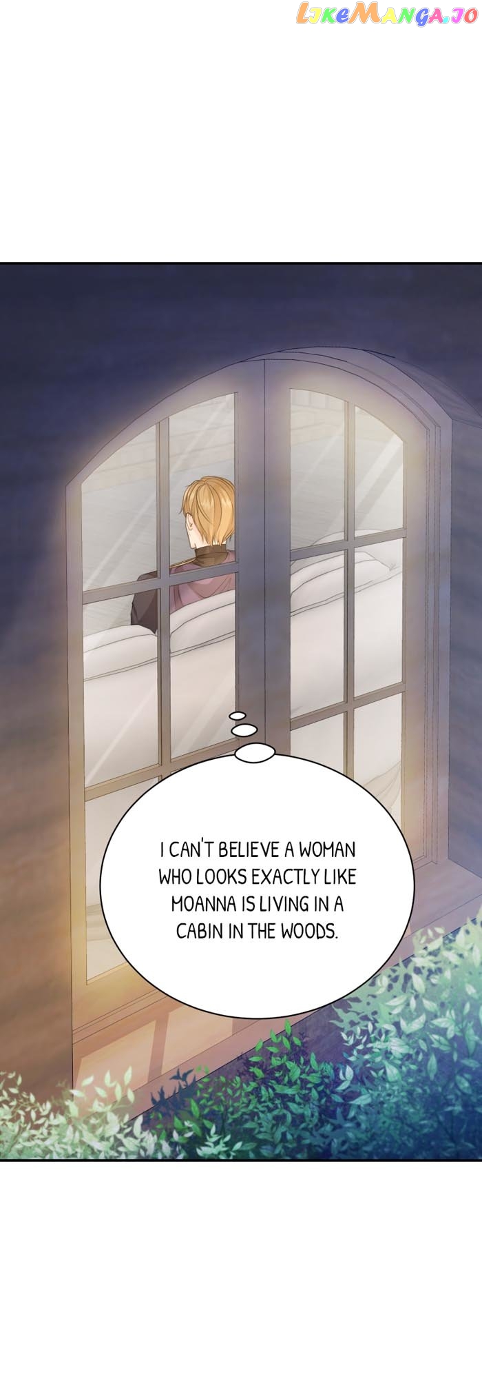 Can Love Blossom in a Poisoned Heart Chapter 28 - page 56