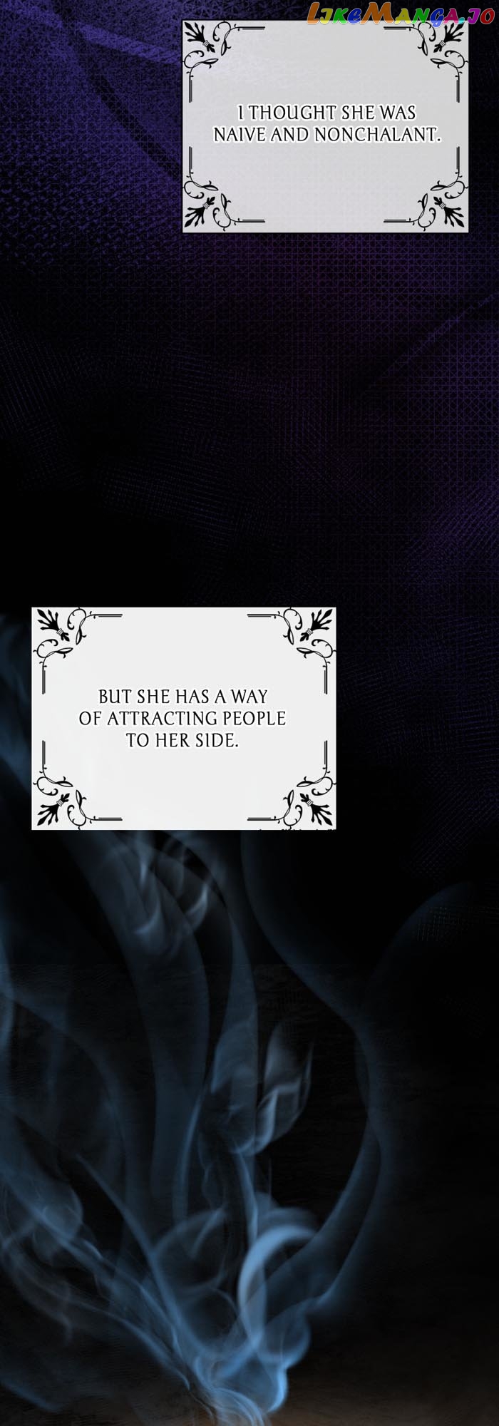 Can Love Blossom in a Poisoned Heart Chapter 28 - page 67