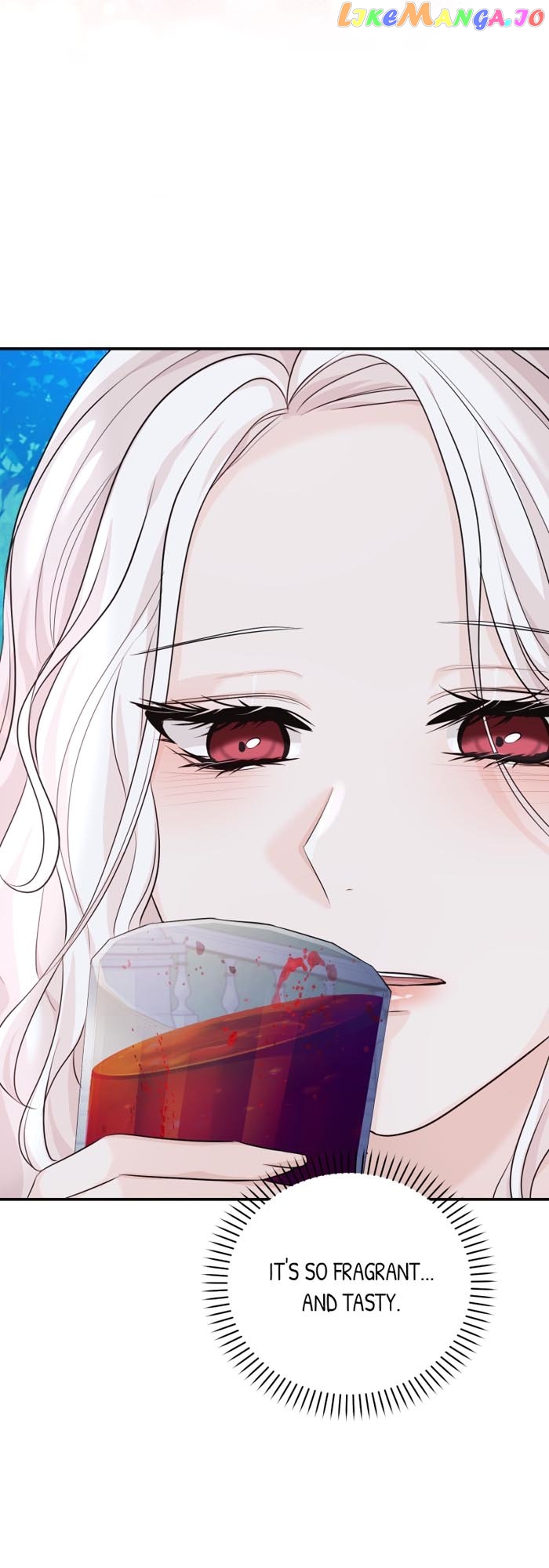 Can Love Blossom in a Poisoned Heart Chapter 28 - page 83