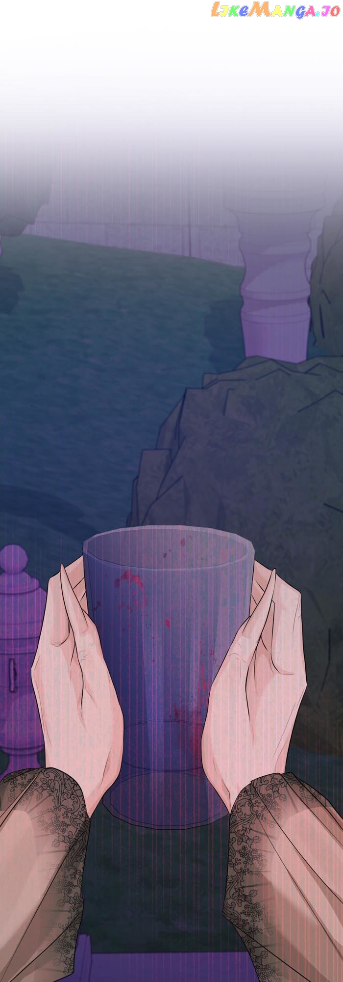Can Love Blossom in a Poisoned Heart Chapter 28 - page 85