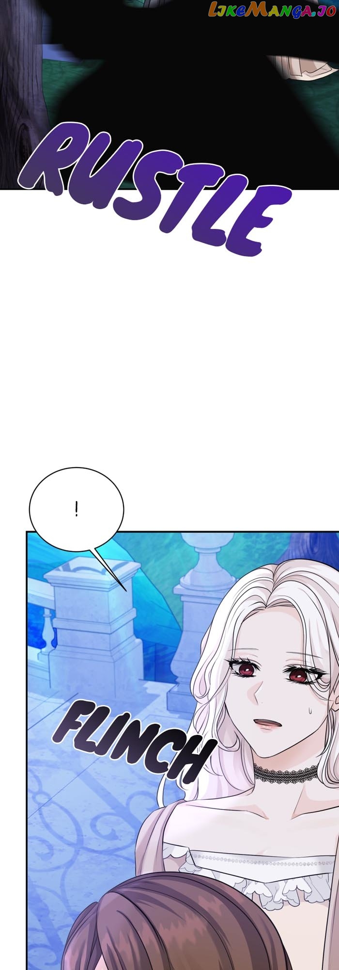Can Love Blossom in a Poisoned Heart Chapter 28 - page 87