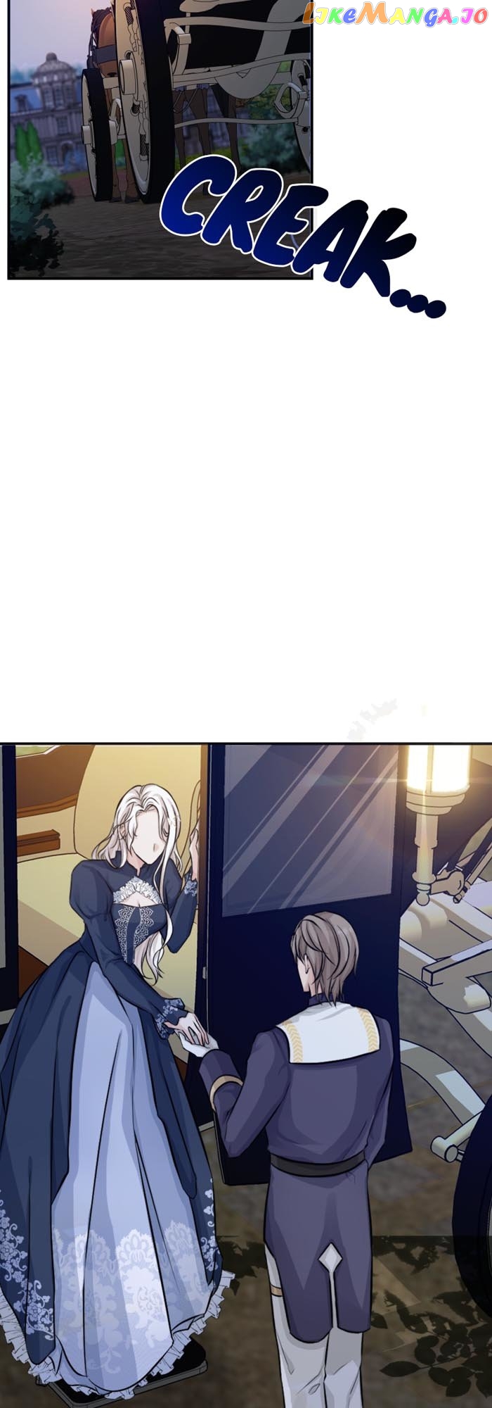 Can Love Blossom in a Poisoned Heart Chapter 10 - page 15