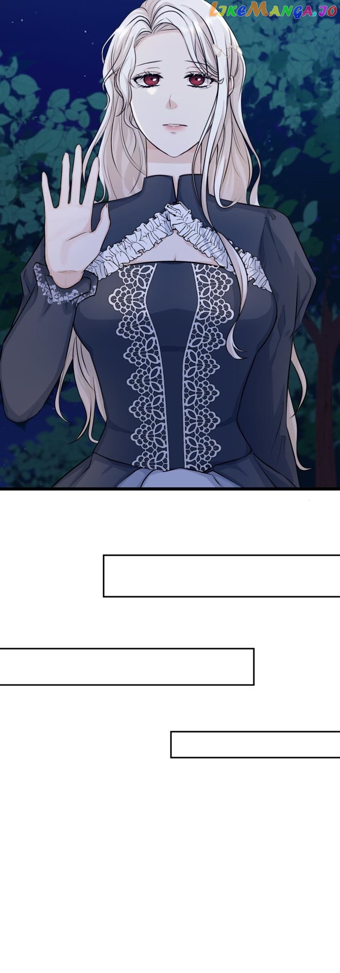 Can Love Blossom in a Poisoned Heart Chapter 10 - page 27