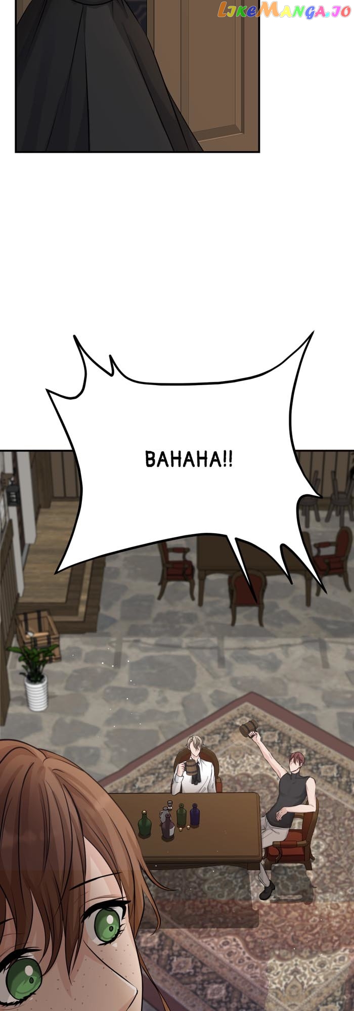 Can Love Blossom in a Poisoned Heart Chapter 10 - page 36