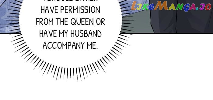 Can Love Blossom in a Poisoned Heart Chapter 10 - page 4