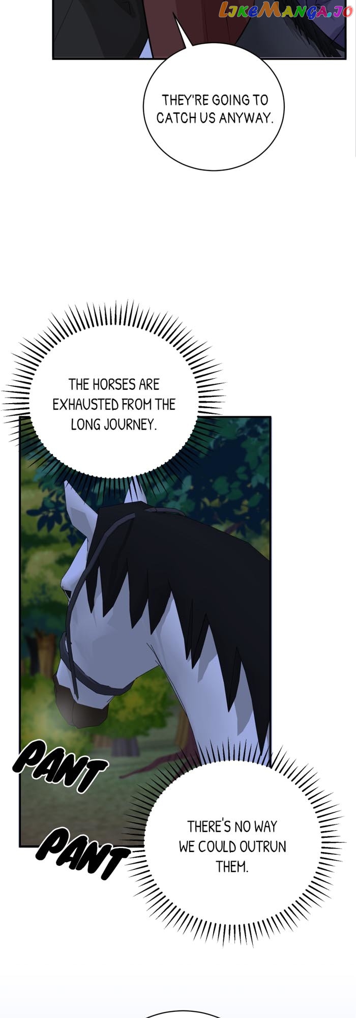 Can Love Blossom in a Poisoned Heart Chapter 10 - page 53