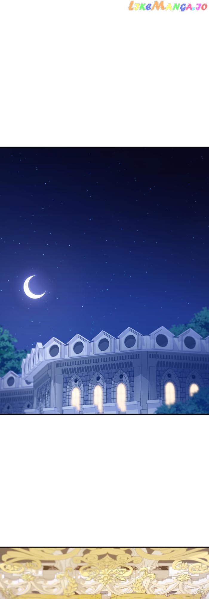 Can Love Blossom in a Poisoned Heart Chapter 18 - page 46