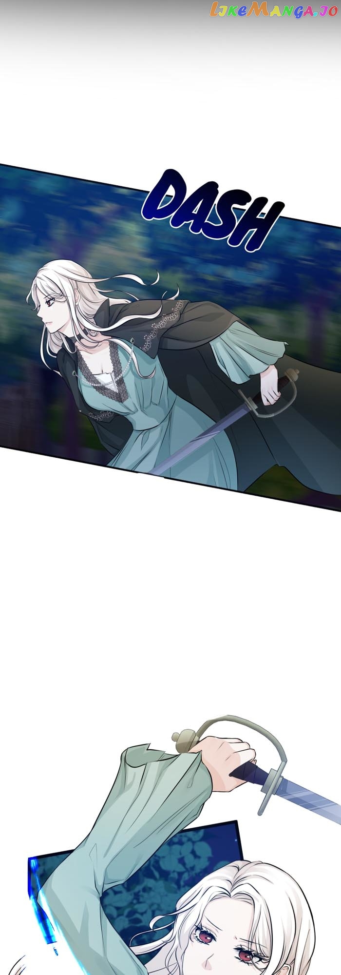 Can Love Blossom in a Poisoned Heart Chapter 11 - page 12