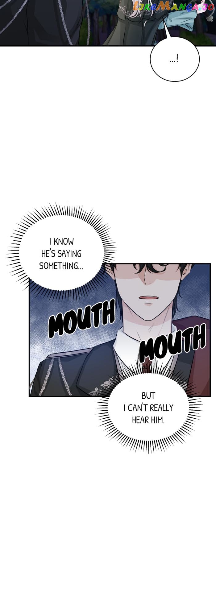 Can Love Blossom in a Poisoned Heart Chapter 11 - page 14