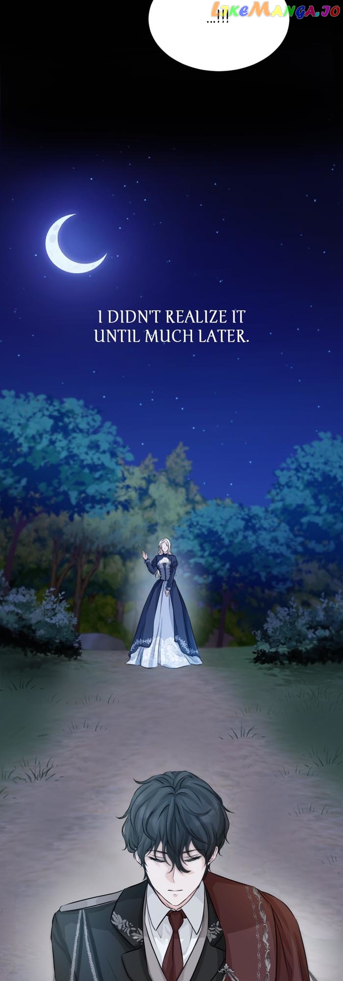 Can Love Blossom in a Poisoned Heart Chapter 11 - page 16
