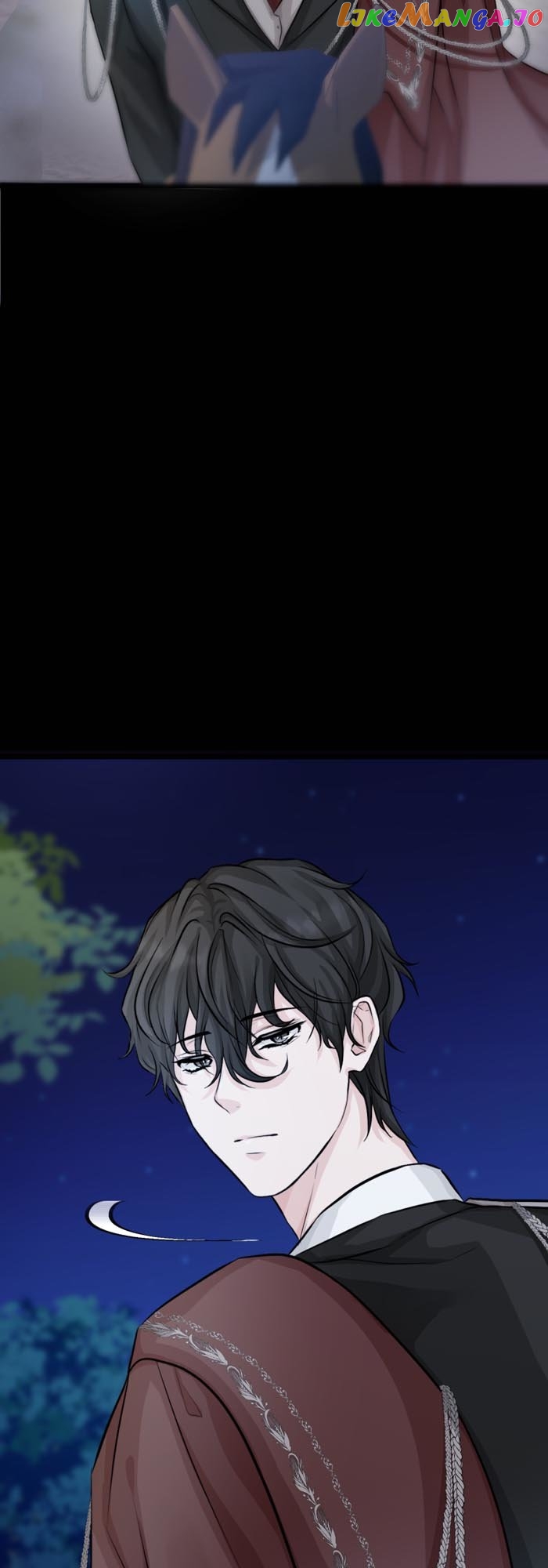 Can Love Blossom in a Poisoned Heart Chapter 11 - page 17