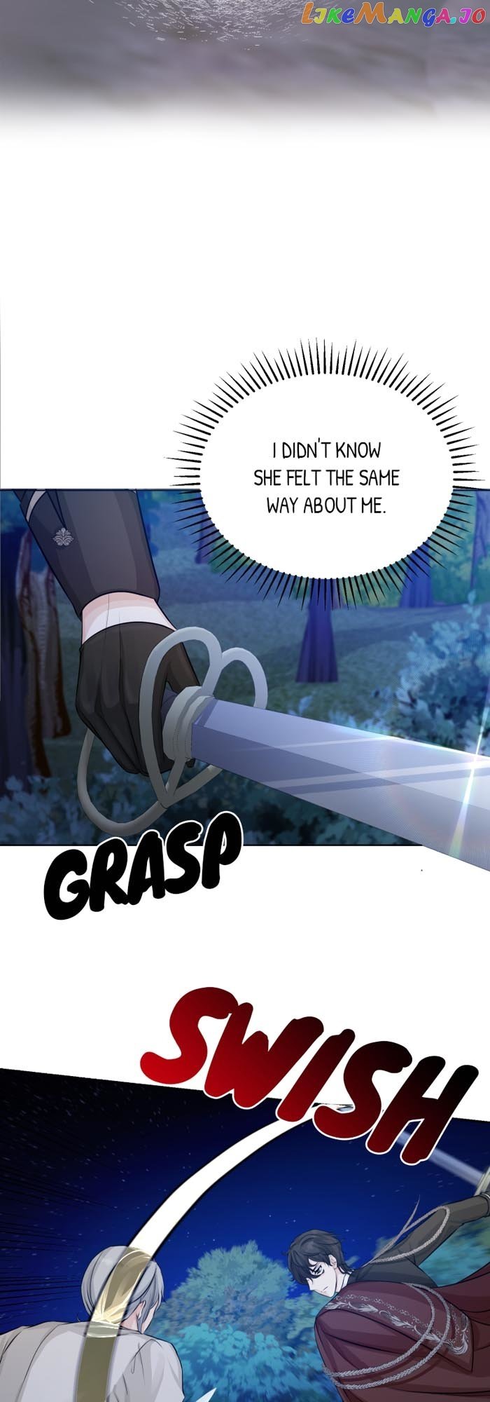 Can Love Blossom in a Poisoned Heart Chapter 11 - page 20
