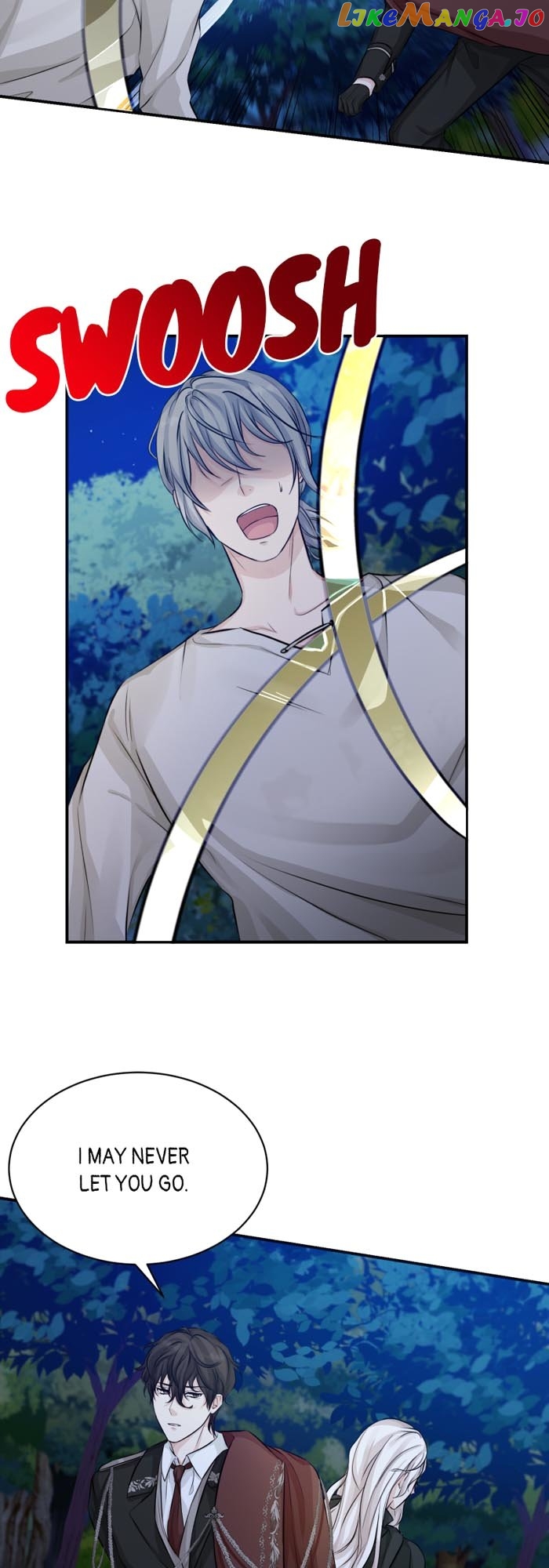 Can Love Blossom in a Poisoned Heart Chapter 11 - page 21