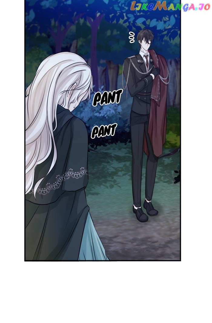 Can Love Blossom in a Poisoned Heart Chapter 11 - page 26