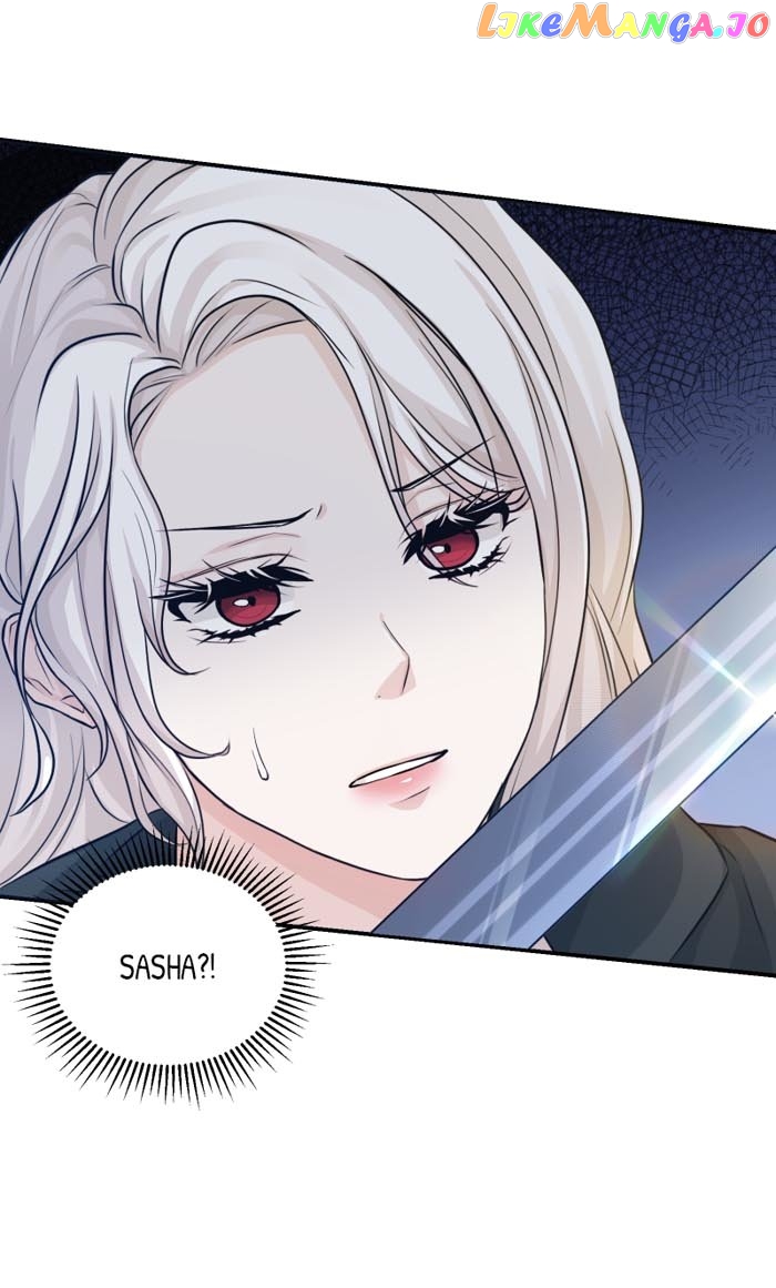 Can Love Blossom in a Poisoned Heart Chapter 11 - page 3