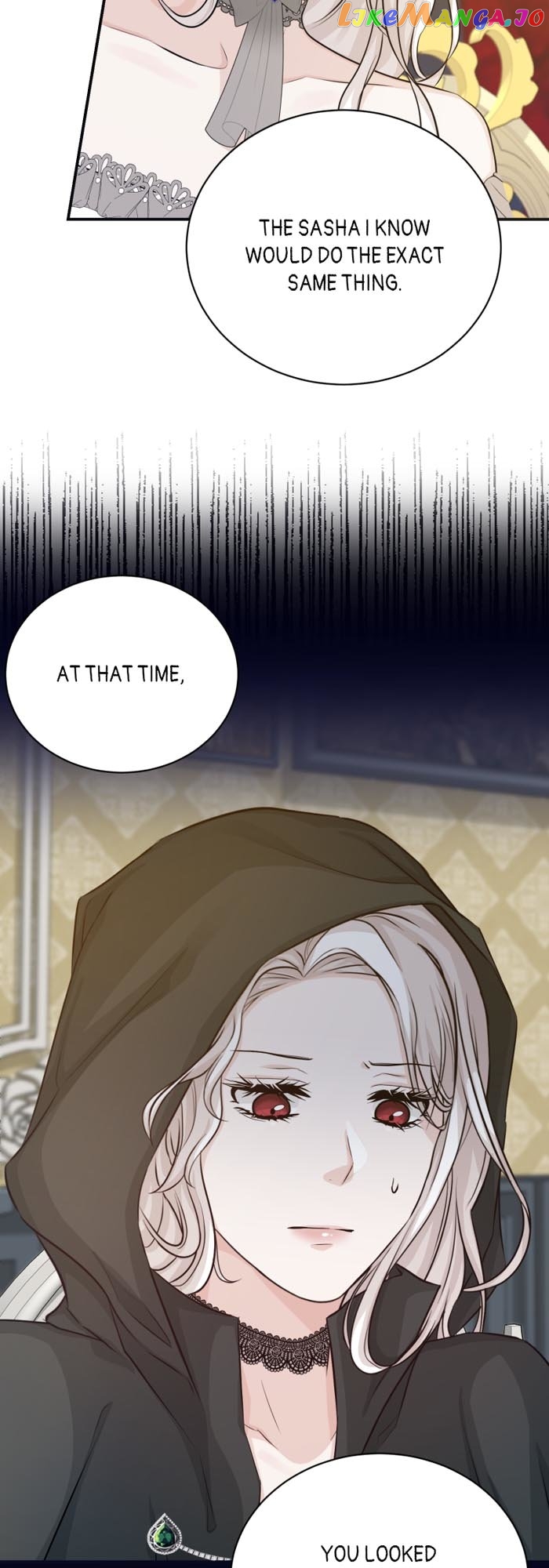 Can Love Blossom in a Poisoned Heart Chapter 11 - page 48