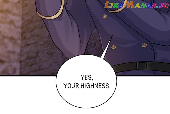 Can Love Blossom in a Poisoned Heart Chapter 11 - page 53