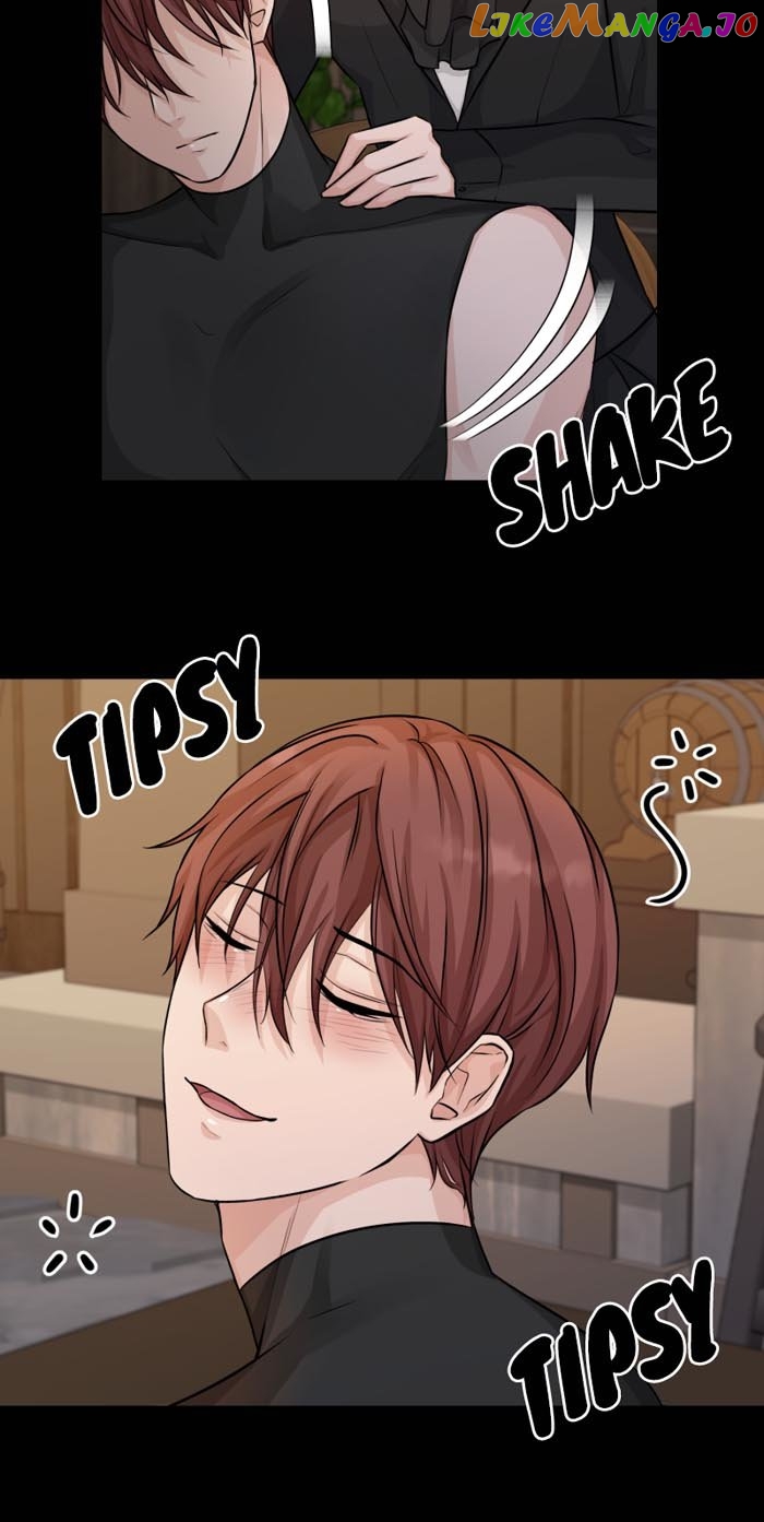 Can Love Blossom in a Poisoned Heart Chapter 11 - page 6
