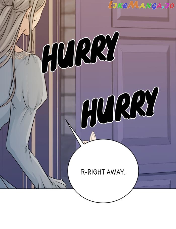 Can Love Blossom in a Poisoned Heart Chapter 11 - page 61