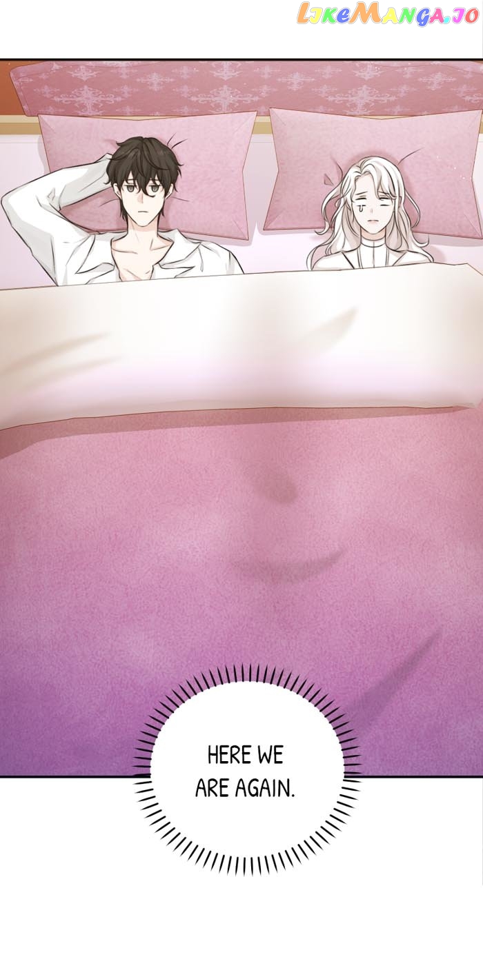 Can Love Blossom in a Poisoned Heart Chapter 12 - page 26