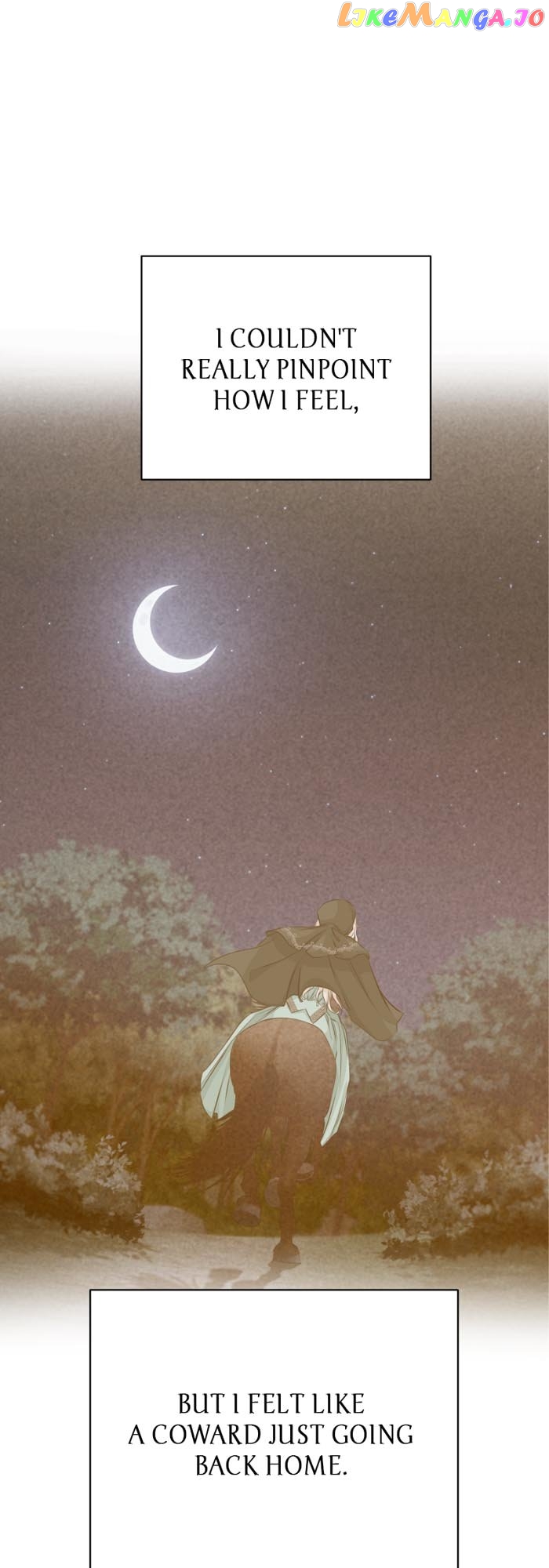 Can Love Blossom in a Poisoned Heart Chapter 12 - page 45