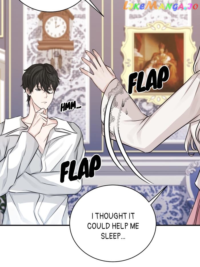 Can Love Blossom in a Poisoned Heart Chapter 13 - page 15