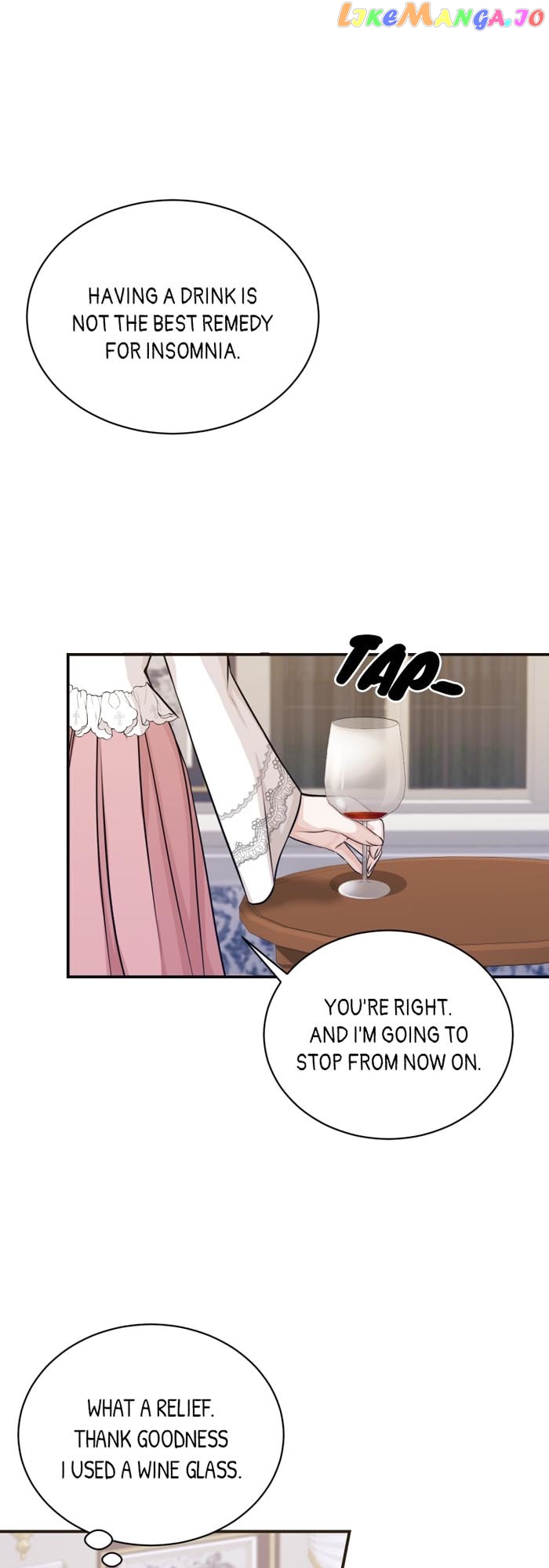 Can Love Blossom in a Poisoned Heart Chapter 13 - page 16