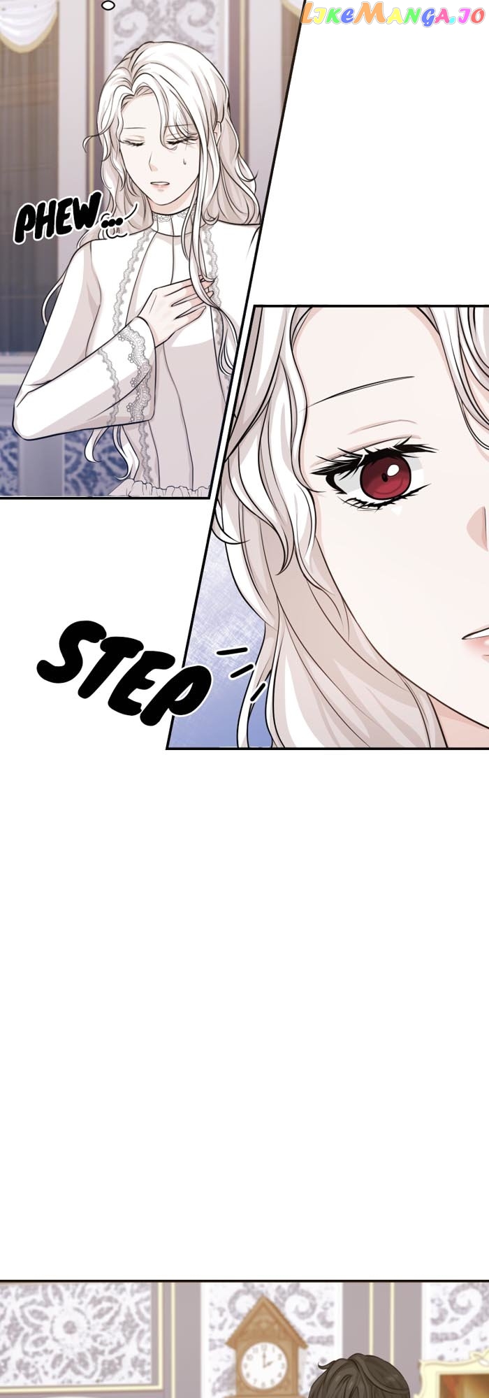 Can Love Blossom in a Poisoned Heart Chapter 13 - page 17