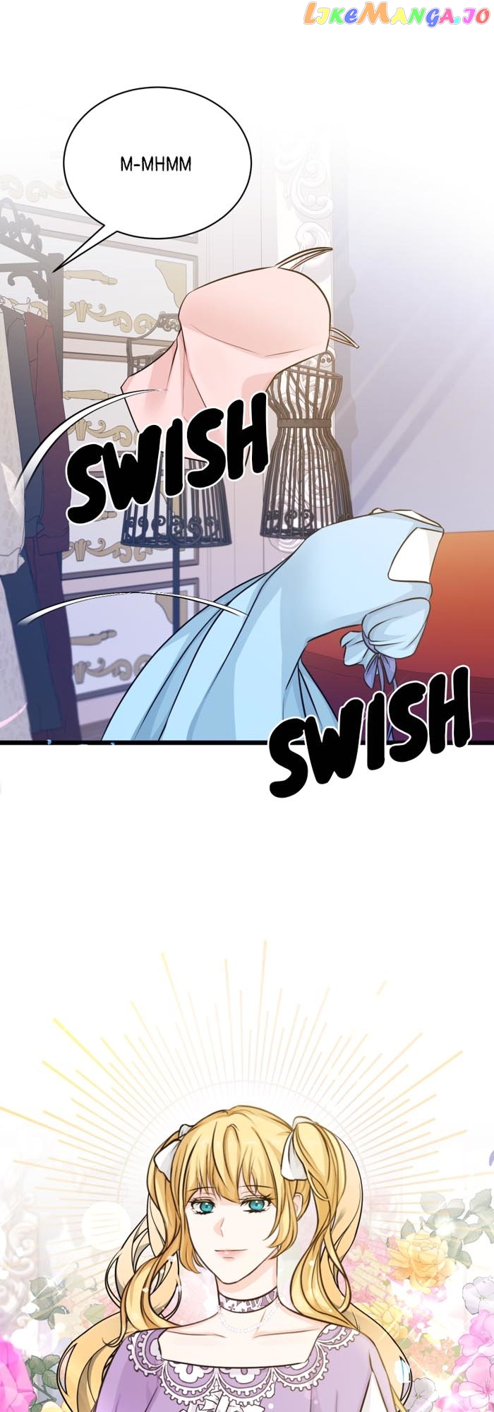 Can Love Blossom in a Poisoned Heart Chapter 13 - page 20