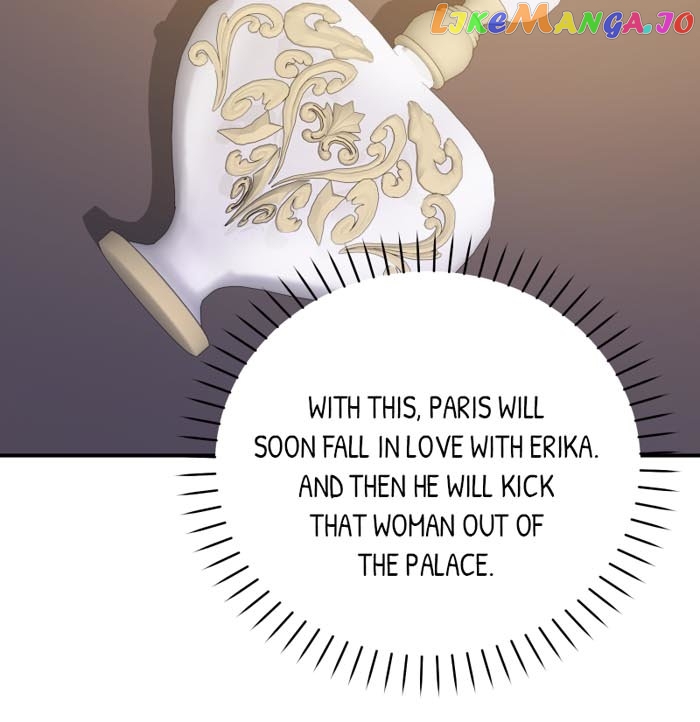 Can Love Blossom in a Poisoned Heart Chapter 13 - page 23