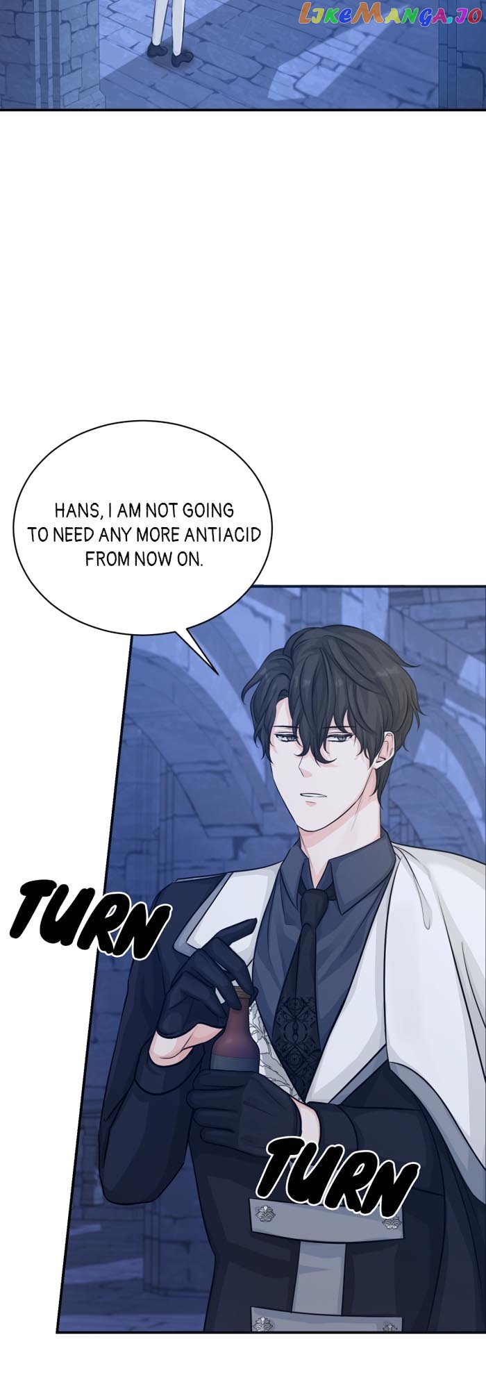 Can Love Blossom in a Poisoned Heart Chapter 13 - page 32