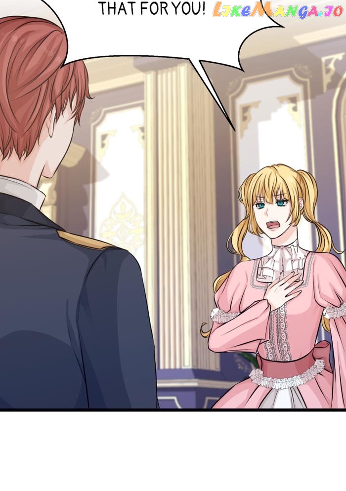 Can Love Blossom in a Poisoned Heart Chapter 13 - page 4