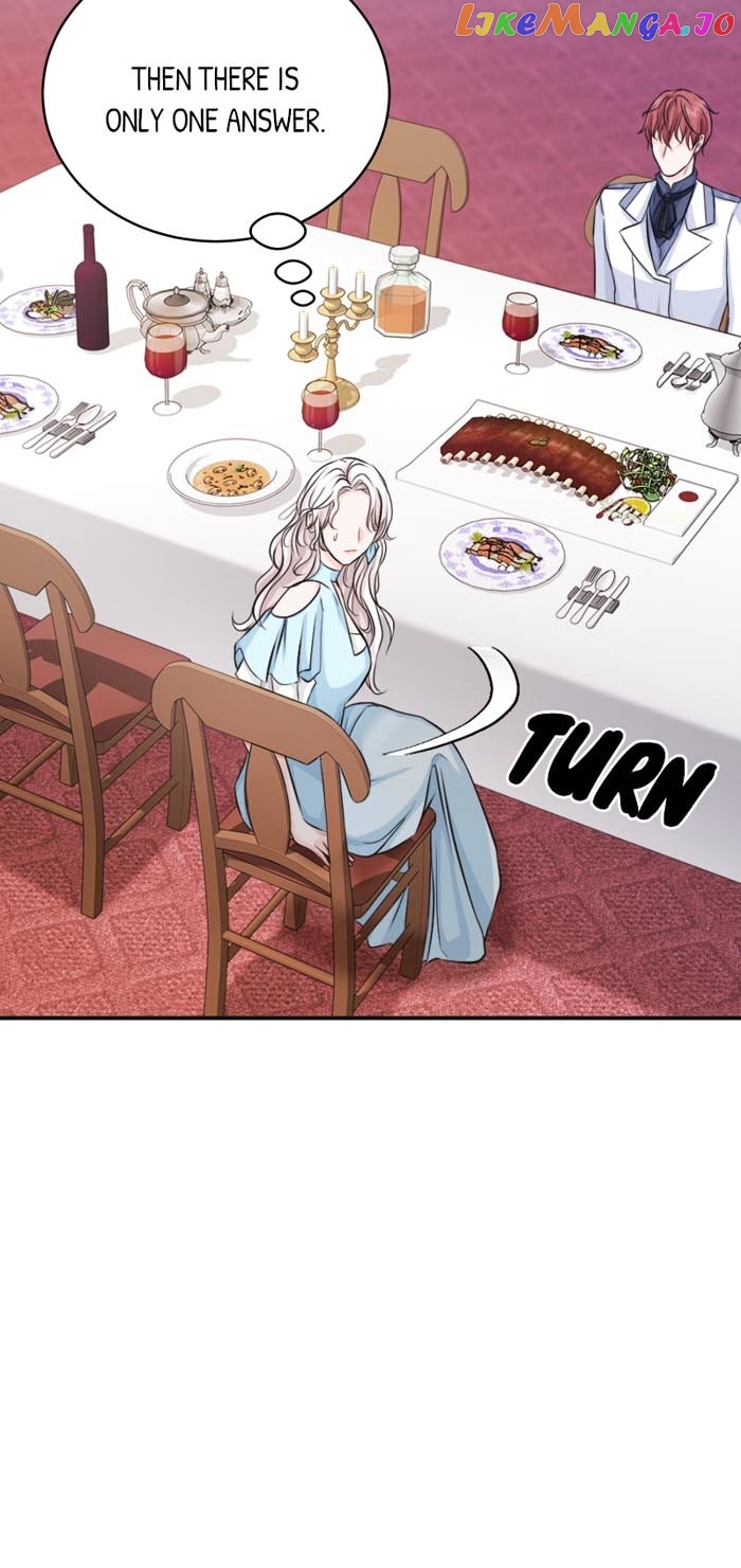 Can Love Blossom in a Poisoned Heart Chapter 14 - page 22