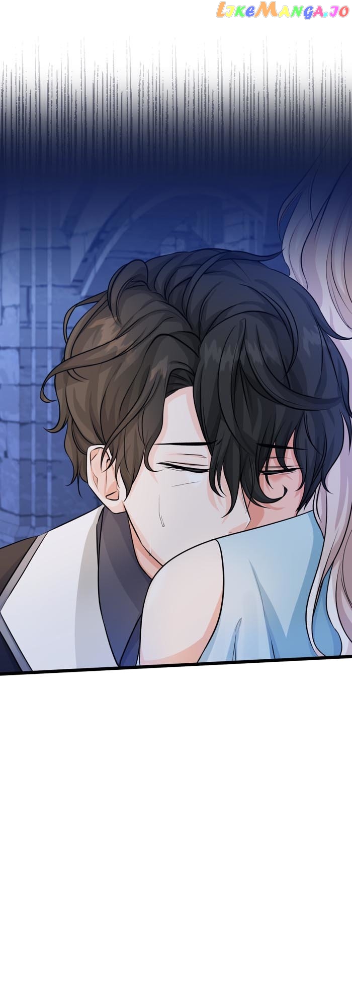 Can Love Blossom in a Poisoned Heart Chapter 14 - page 53