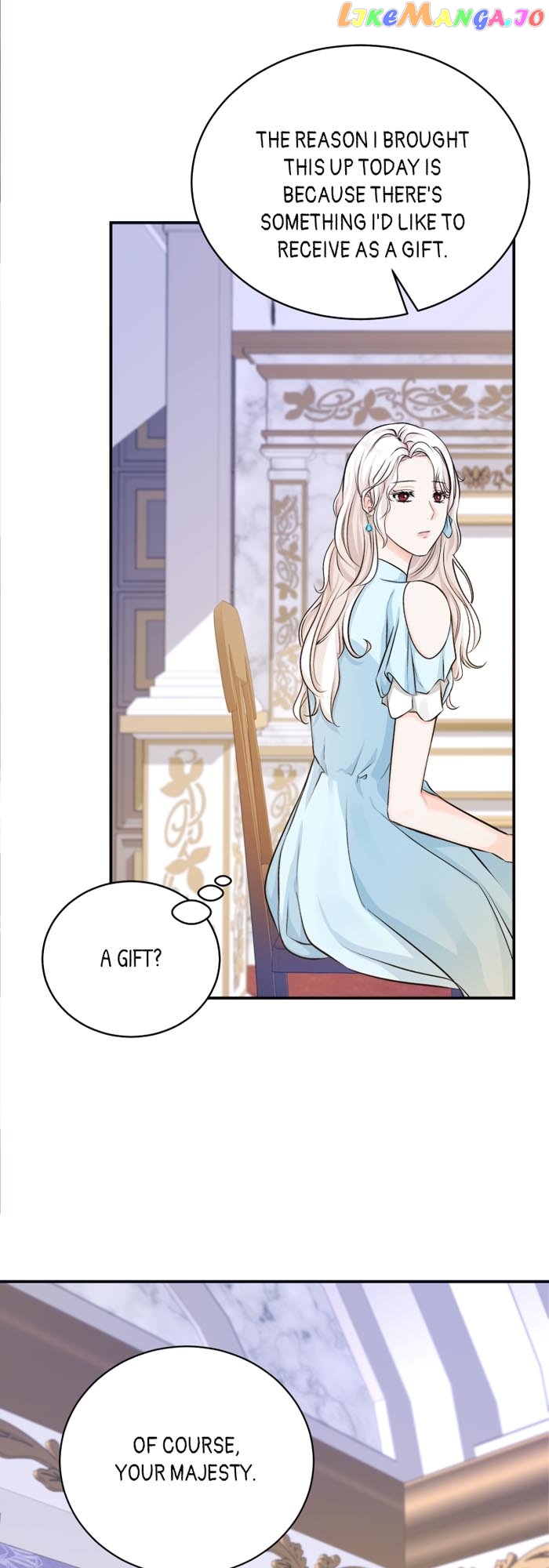 Can Love Blossom in a Poisoned Heart Chapter 14 - page 6