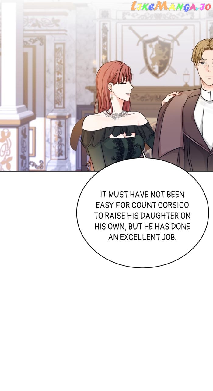 Can Love Blossom in a Poisoned Heart Chapter 14 - page 8