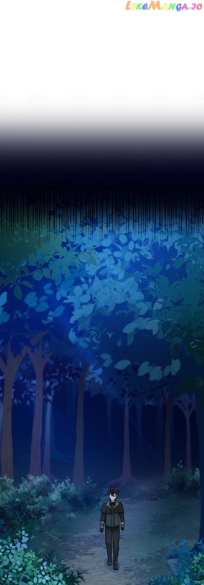 Can Love Blossom in a Poisoned Heart Chapter 15 - page 1
