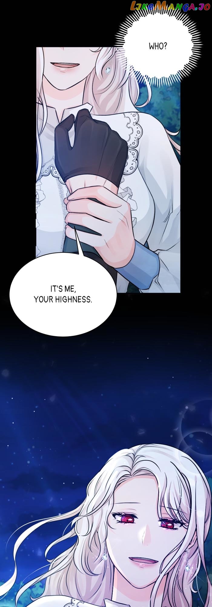 Can Love Blossom in a Poisoned Heart Chapter 15 - page 16