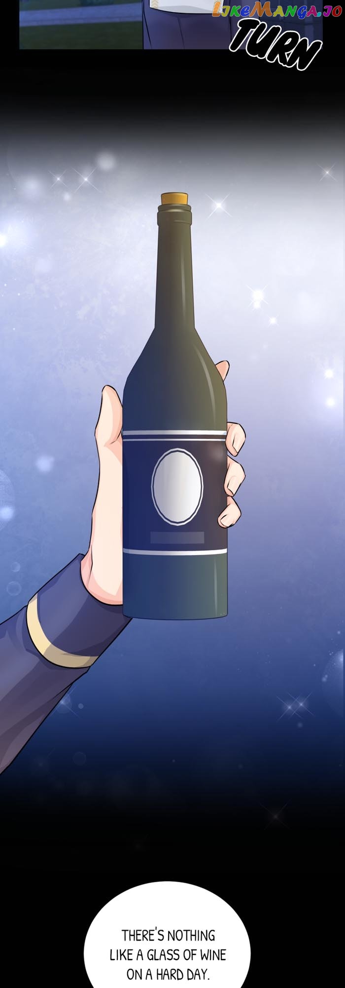 Can Love Blossom in a Poisoned Heart Chapter 15 - page 31