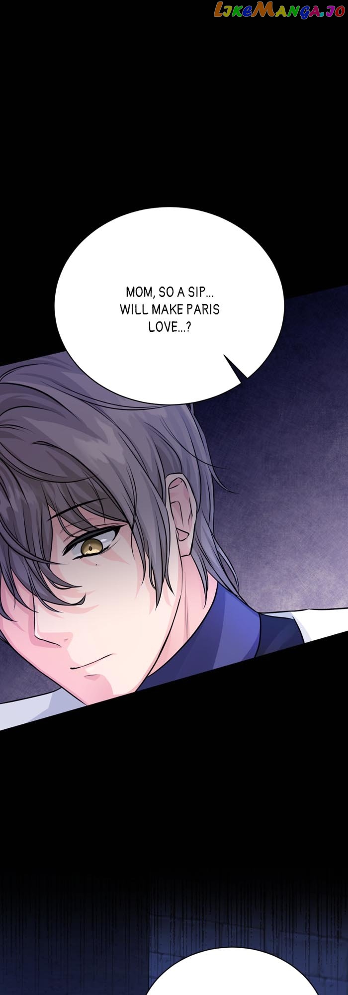 Can Love Blossom in a Poisoned Heart Chapter 15 - page 34