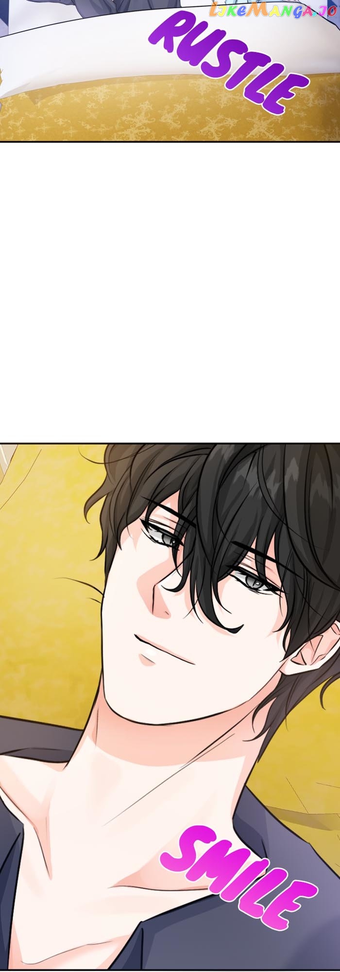 Can Love Blossom in a Poisoned Heart Chapter 15 - page 58