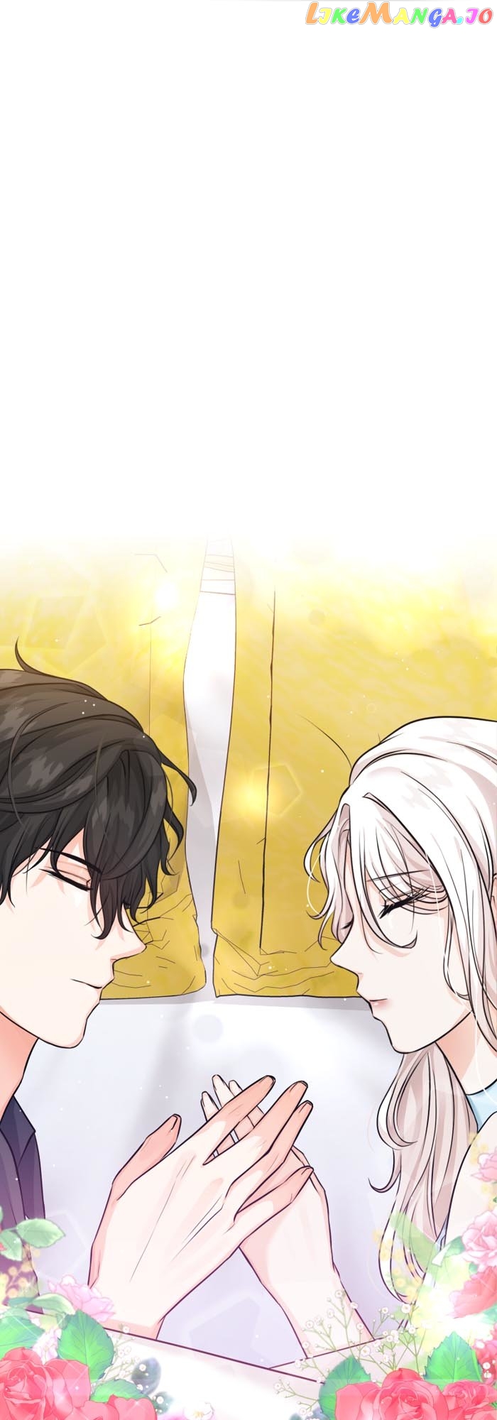 Can Love Blossom in a Poisoned Heart Chapter 15 - page 59