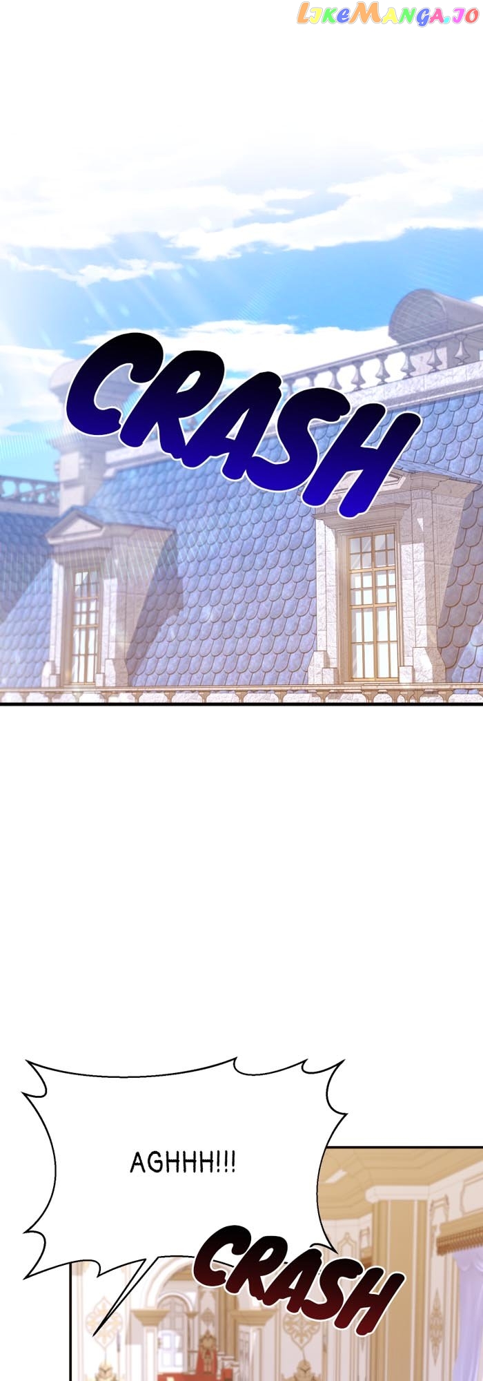 Can Love Blossom in a Poisoned Heart Chapter 16 - page 1