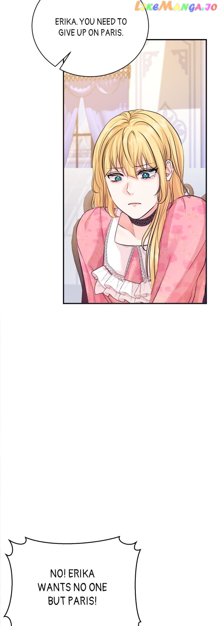 Can Love Blossom in a Poisoned Heart Chapter 16 - page 10