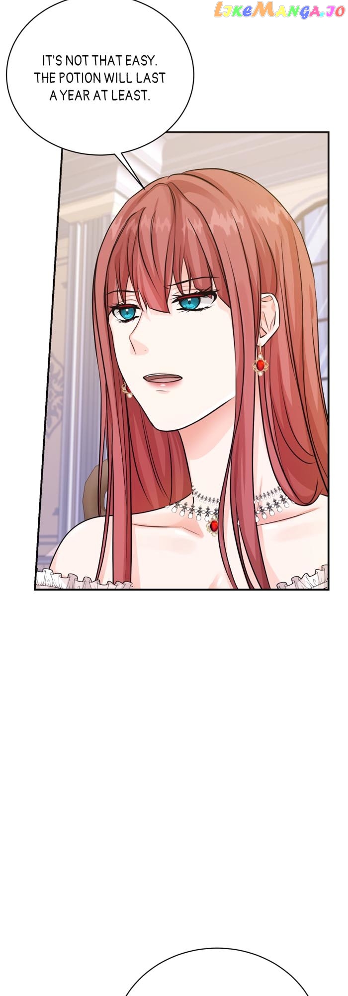 Can Love Blossom in a Poisoned Heart Chapter 16 - page 13