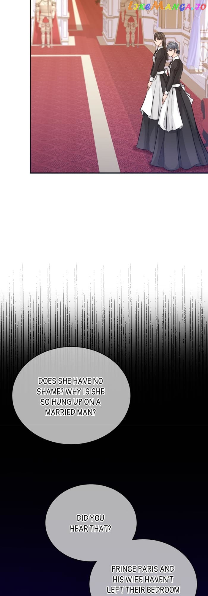 Can Love Blossom in a Poisoned Heart Chapter 16 - page 2