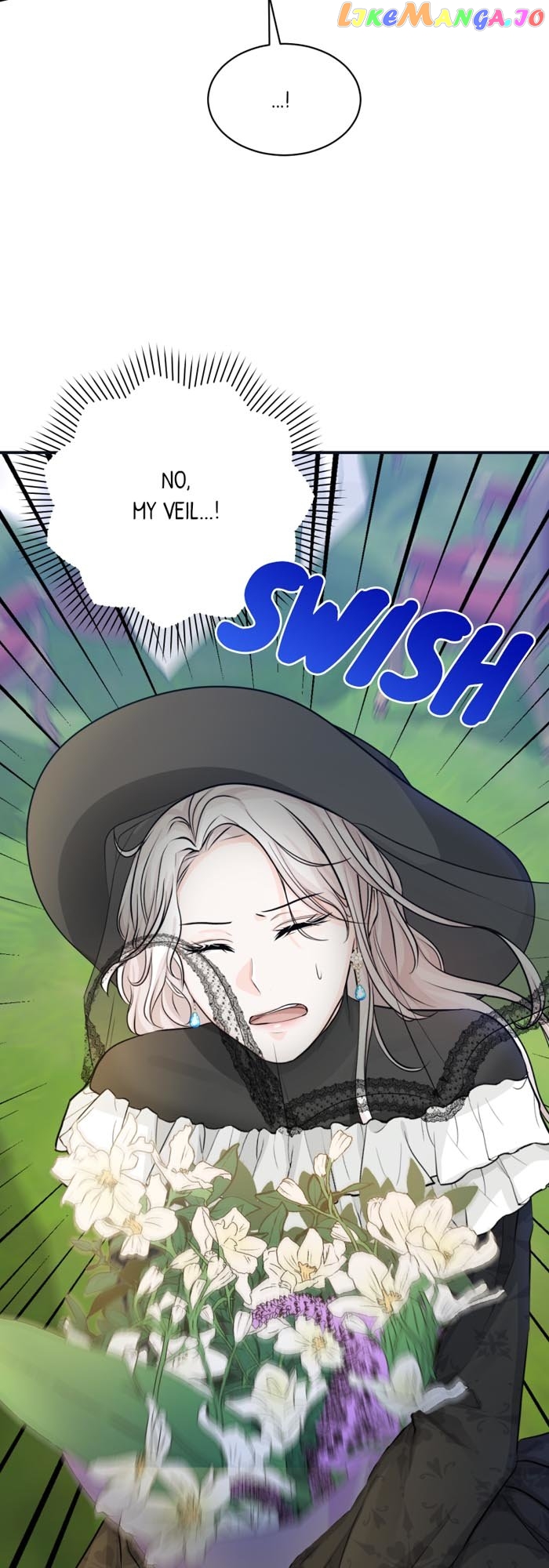 Can Love Blossom in a Poisoned Heart Chapter 16 - page 24